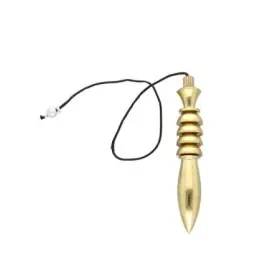 Péndulo Karnak Atlante de Bronce %separator% %shop-name%