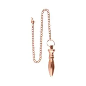 Péndulo Karnak Pequeño de Cobre %separator% %shop-name%