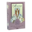 Tarot Minchiate - Brian Williams (Set - Libro + 97 Cartas) (EN) (Destiny Book) (FT) | Tienda Esotérica Changó