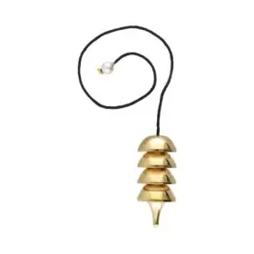 Péndulo Osiris con Testigo de Bronce %separator% %shop-name%