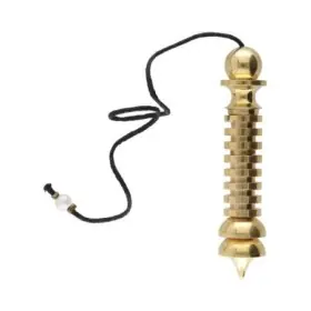 Péndulo Osiris Isis de Bronce %separator% %shop-name%