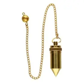 Péndulo Triple Pequeño de Bronce %separator% %shop-name%