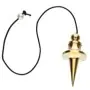 Péndulo Punta de Bronce | Tienda Esotérica Changó