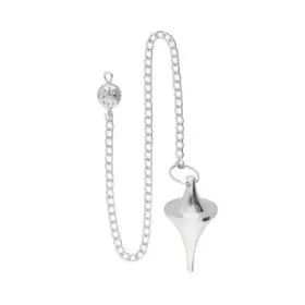 Péndulo Punta en Baño de Plata %separator% %shop-name%