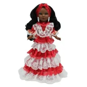 Muñeca Changó con Vestido %separator% %shop-name%