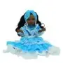 Muñeca Yemayá con Vestido | Tienda Esotérica Changó