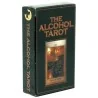 Tarot Alcohol (EN) (1ª Edicion Limitada 1000) (Carta Mundi) | Tienda Esotérica Changó