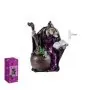 Figura Bruja con Pocima 11 cm – Resina Extra | Tienda Esotérica Changó