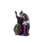 Figura Bruja con Pocima 11 cm – Resina Extra | Tienda Esotérica Changó