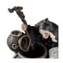 Figura Bruja Porta Cono Incienso 14 cm – Resina Extra | Tienda Esotérica Changó