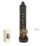 Portaincienso Ganesha 28 cm – Resina Extra | Tienda Esotérica Changó