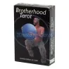 Tarot Brotherhood (Edición Limitada 2500 ejemplares) (EN) | Tienda Esotérica Changó