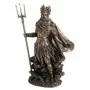Figura Aegir 25 cm - Gigante del Mar Nórdico - Resina Bronceada | Tienda Esotérica Changó