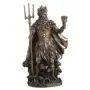 Figura Aegir 25 cm - Gigante del Mar Nórdico - Resina Bronceada | Tienda Esotérica Changó