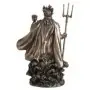 Figura Aegir 25 cm - Gigante del Mar Nórdico - Resina Bronceada | Tienda Esotérica Changó