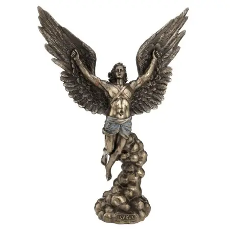 Figura el Vuelo de Icaro 36 cm | 8433933397329 | Origen | Tienda Esotérica Changó