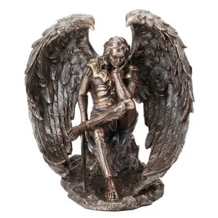 Figura Lucifer 16,5 cm | 8433933397343 | Origen | Tienda Esotérica Changó