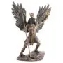 Figura Ra 26,5 cm - Dios Del Sol Del Antiguo Egipcio - Resina Bronceada | Tienda Esotérica Changó