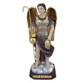 Imagen Arcángel San Rafael 14 cm %separator% %ean13% %separator% %brand% %separator% %shop-name%