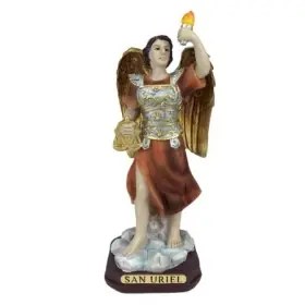 Imagen Arcángel San Uriel 14,5 cm %separator% %ean13% %separator% %brand% %separator% %shop-name%