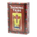 Tarot Shining Tribe - Rachel Pollack (Set) (EN) (LLW) | Tienda Esotérica Changó