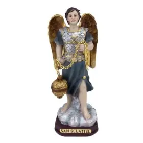 Imagen Arcángel San Selatiel 14 cm %separator% %ean13% %separator% %brand% %separator% %shop-name%