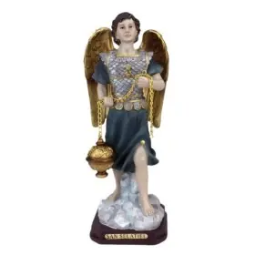 Imagen Arcángel San Selatiel 21,5 cm %separator% %ean13% %separator% %brand% %separator% %shop-name%