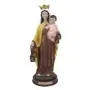 Imagen Virgen Del Carmen 21 cm | 8433933402252 | Origen | Tienda Esotérica Changó