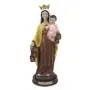 Imagen Virgen Del Carmen 21 cm | 8433933402252 | Origen | Tienda Esotérica Changó