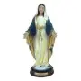 Imagen Nuestra Señora De Gracia 20,5 cm | 8433933402320 | Origen | Tienda Esotérica Changó