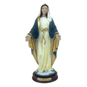 Imagen Nuestra Señora De Gracia 20,5 cm %separator% %ean13% %separator% %brand% %separator% %shop-name%