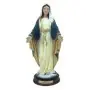 Imagen Nuestra Señora De Gracia 20,5 cm | 8433933402320 | Origen | Tienda Esotérica Changó