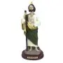Imagen San Judas 21,5 cm | 8433933402368 | Origen | Tienda Esotérica Changó