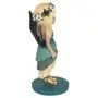 Figura Hada de la Paz 18 cm - Hadas de Luz - Resina | Tienda Esotérica Changó