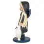 Figura Hada de la Sabiduria 18 cm - Hadas de Luz - Resina | Tienda Esotérica Changó