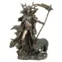 Figura Hel 26,5 cm | 8433933397282 | Origen | Tienda Esotérica Changó