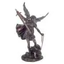 Figura Arcángel San Miguel 28 cm | 8433933975060 | Origen | Tienda Esotérica Changó