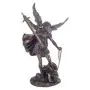 Figura Arcángel San Miguel 28 cm | 8433933975060 | Origen | Tienda Esotérica Changó