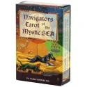 Tarot Navigators of the Mystic Sea - Julia A. Turk (1999) (EN) (USG) | Tienda Esotérica Changó