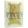 Tarot Renaissance Tarot deck - Brian Williams (Set) (EN) (USG) 12/15 | Tienda Esotérica Changó