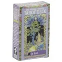 Tarot The Zerner Farber Tarot Deck - Monte Farber & Amy Zerner - 1997 (EN) (USG) (FT) | Tienda Esotérica Changó