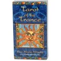 Tarot Tarot of the Trance - Eva Maria Nitsche - 1998 (EN) (USG) | Tienda Esotérica Changó