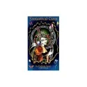 Tarot Fantastical - Nathalie Hertz (1999) (EN) (USG) | Tienda Esotérica Changó