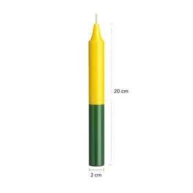 Velas Esotéricas | Tienda Esotérica Changó