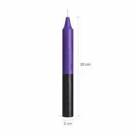 Velas Esotéricas | Tienda Esotérica Changó