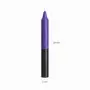 Vela Morado - Negro | Vela Bujía Morado - Negro | Tienda Esotérica Changó