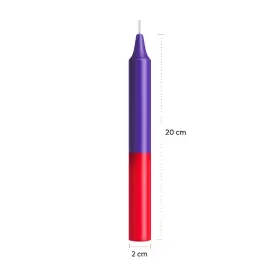 Velas Esotéricas | Tienda Esotérica Changó