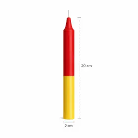 Velas Esotéricas | Tienda Esotérica Changó
