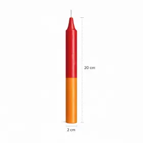 Velas Esotéricas | Tienda Esotérica Changó