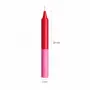Vela Rojo - Rosa | Vela Bujía Rojo - Rosa | Tienda Esotérica Changó